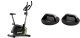 Rower stacjonarny Zipro Drift + Uchwyty do Pompek 1
