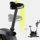 Rower stacjonarny Zipro Drift + Uchwyty do Pompek 14