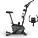 Rower stacjonarny Zipro Beat + Uchwyty do Pompek 2