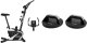 Rower stacjonarny Zipro Beat RS + Uchwyty do Pompek 1