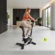 Rower stacjonarny Zipro Beat RS + Uchwyty do Pompek 13