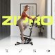 Rower stacjonarny Zipro Beat RS + Uchwyty do Pompek 4