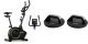 Rower stacjonarny Zipro Boost Gold + Uchwyty do Pompek 1