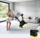 Rower stacjonarny Zipro Boost Gold + Uchwyty do Pompek 8