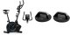 Rower stacjonarny Zipro Boost + Uchwyty do Pompek 1