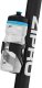 Rower stacjonarny Zipro Boost + Uchwyty do Pompek 15