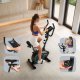 Rower stacjonarny Zipro Boost + Uchwyty do Pompek 4