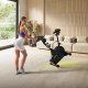 Rower stacjonarny Zipro Boost + Uchwyty do Pompek 8