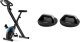 Rower stacjonarny Zipro Future X + Uchwyty do Pompek 1