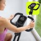 Rower stacjonarny Zipro Future X + Uchwyty do Pompek 11