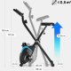 Rower stacjonarny Zipro Future X + Uchwyty do Pompek 5
