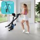 Rower stacjonarny Zipro Future X + Uchwyty do Pompek 7