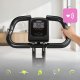 Rower stacjonarny Zipro Future X + Uchwyty do Pompek 10
