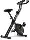 Rower stacjonarny Zipro Eclipse X + Uchwyty do Pompek 3