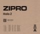 Rower stacjonarny Zipro Holo 2 + Uchwyty do Pompek 3