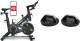 Rower stacjonarny Zipro Modo + Uchwyty do Pompek 1