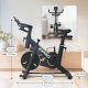 Rower stacjonarny Zipro Modo + Uchwyty do Pompek 11
