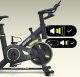 Rower stacjonarny Zipro Modo + Uchwyty do Pompek 13