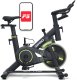 Rower stacjonarny Zipro Modo + Uchwyty do Pompek 2