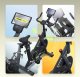 Rower stacjonarny Zipro Modo + Uchwyty do Pompek 9