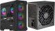 Obudowa GENESIS Obudowa GENESIS Irid 503 ARGB V2 (NPC-1559) + Zasilacz GENESIS Nihon 650NM Czarny 650W (NGP-2367) 1