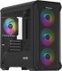 Obudowa GENESIS Obudowa GENESIS Irid 503 ARGB V2 (NPC-1559) + Zasilacz GENESIS Nihon 650NM Czarny 650W (NGP-2367) 3