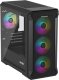Obudowa GENESIS Obudowa GENESIS Irid 503 ARGB V2 (NPC-1559) + Zasilacz GENESIS Nihon 750NM Czarny 750W (NGP-2368) 9