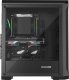Obudowa GENESIS Obudowa GENESIS IRID 505 ARGB V2 (NPC-1518) + Zasilacz GENESIS Nihon 750NM Czarny 750W (NGP-2368) 11