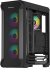 Obudowa GENESIS Obudowa GENESIS IRID 505 ARGB V2 (NPC-1518) + Zasilacz GENESIS Nihon 750NM Czarny 750W (NGP-2368) 19