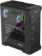 Obudowa GENESIS Obudowa GENESIS IRID 505 ARGB V2 (NPC-1518) + Zasilacz GENESIS Nihon 750NM Czarny 750W (NGP-2368) 5