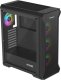 Obudowa GENESIS Obudowa GENESIS IRID 505 ARGB V2 (NPC-1518) + Zasilacz GENESIS Nihon 750NM Czarny 750W (NGP-2368) 6