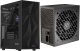 Obudowa GENESIS Obudowa GENESIS Diaxid 605F czarna (NPC-2046) + Zasilacz GENESIS Nihon 750NM Czarny 750W (NGP-2368) 1