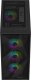 Obudowa GENESIS Obudowa GENESIS Diaxid 605 ARGB czarna (NPC-2172) + Zasilacz GENESIS Nihon 750NM Czarny 750W (NGP-2368) 11