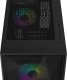 Obudowa GENESIS Obudowa GENESIS Diaxid 605 ARGB czarna (NPC-2172) + Zasilacz GENESIS Nihon 750NM Czarny 750W (NGP-2368) 12