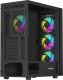 Obudowa GENESIS Obudowa GENESIS Diaxid 605 ARGB czarna (NPC-2172) + Zasilacz GENESIS Nihon 750NM Czarny 750W (NGP-2368) 19