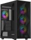 Obudowa GENESIS Obudowa GENESIS Diaxid 605 ARGB czarna (NPC-2172) + Zasilacz GENESIS Nihon 750NM Czarny 750W (NGP-2368) 3