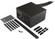 Obudowa GENESIS Obudowa GENESIS Diaxid 605 ARGB czarna (NPC-2172) + Zasilacz GENESIS Nihon 750NM Czarny 750W (NGP-2368) 36