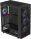 Obudowa GENESIS Obudowa GENESIS Diaxid 605 ARGB czarna (NPC-2172) + Zasilacz GENESIS Nihon 750NM Czarny 750W (NGP-2368) 5