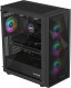 Obudowa GENESIS Obudowa GENESIS Diaxid 605 ARGB czarna (NPC-2172) + Zasilacz GENESIS Nihon 750NM Czarny 750W (NGP-2368) 6