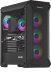 Obudowa GENESIS Obudowa GENESIS IRID 505 ARGB V2 (NPC-1518) + Zasilacz GENESIS Nihon 750NM Biały 750W (NGP-2369) 2