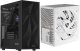 Obudowa GENESIS Obudowa GENESIS Diaxid 605F czarna (NPC-2046) + Zasilacz GENESIS Nihon 750NM Biały 750W (NGP-2369) 1