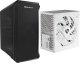 Obudowa GENESIS Obudowa GENESIS Irid 503 V2 (NPC-1558) + Zasilacz GENESIS Nihon 750NM Biały 750W (NGP-2369) 1