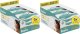 Pampers Chusteczki nawilżane Aqua Soft Touch 12x60 szt. Plastic Free 1