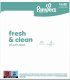 Pampers Chusteczki nawilżane FreshClean 30x80szt. 4