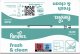Pampers Chusteczki nawilżane FreshClean 30x80szt. 6