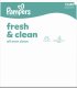 Pampers Chusteczki nawilżane FreshClean 30x80szt. 7