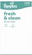 Pampers Chusteczki nawilżane FreshClean 30x80szt. 8