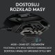 Klawiatura Logitech Klawiatura Logitech G213 Prodigy (920-008093) + Mysz Logitech G502 Hero (910-005470) 15