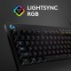 Klawiatura Logitech Klawiatura Logitech G213 Prodigy (920-008093) + Mysz Logitech G502 Hero (910-005470) 5