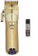 Maszynka do włosów BaBylissPRO Maszynka do włosów BaBylissPRO FXONE Gold Clipper FX899GE  + SprayFX 4W1 BBPRO 150 ML 1